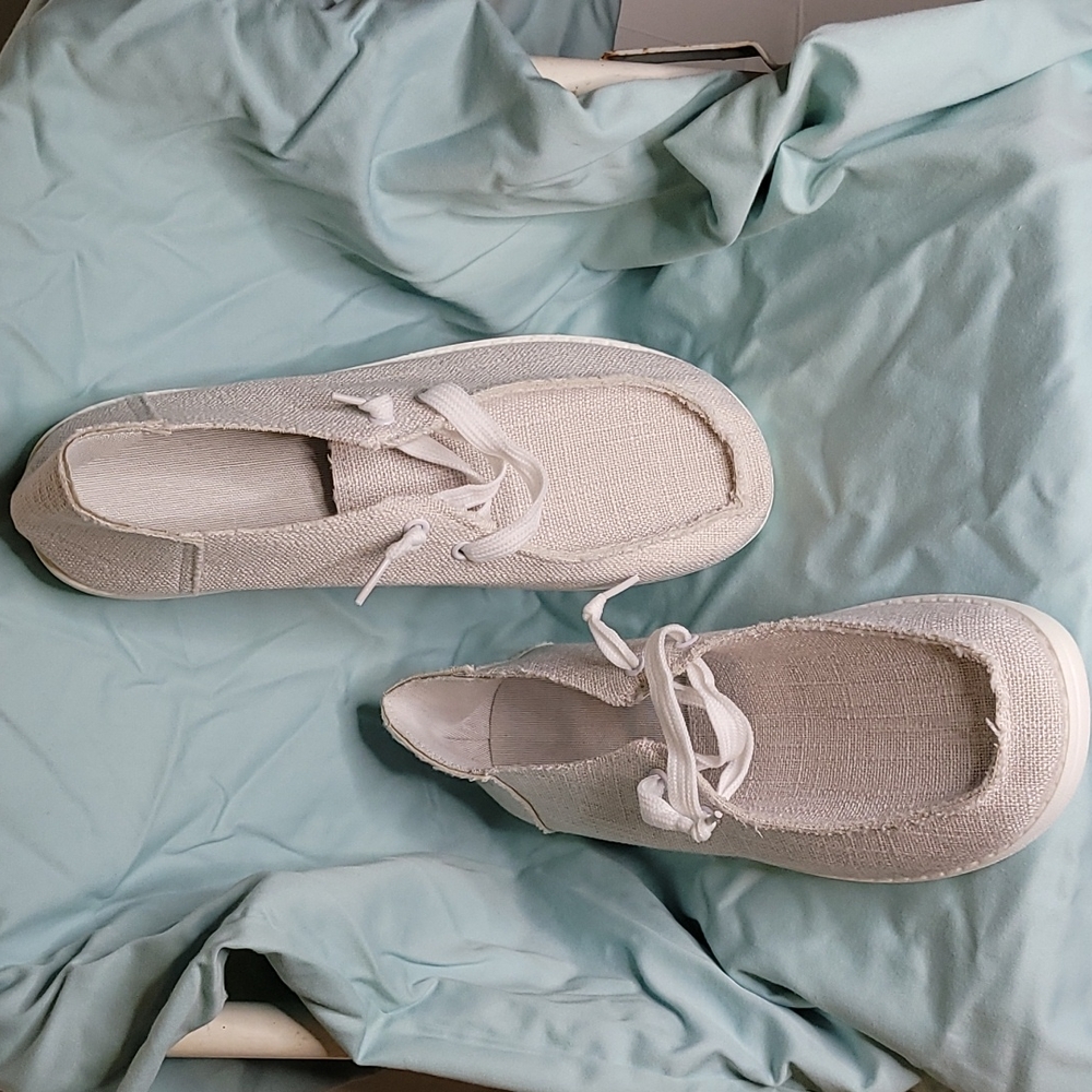 Slip on Loafers